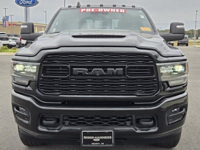2024 RAM 2500 Limited