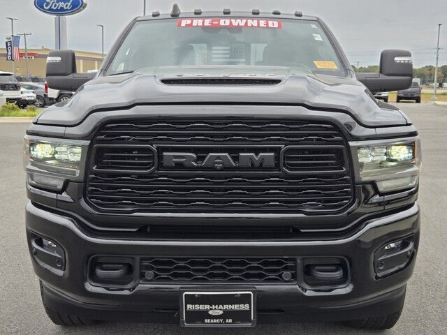 2024 RAM 2500 Limited