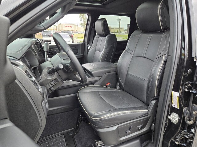 2024 RAM 2500 Limited