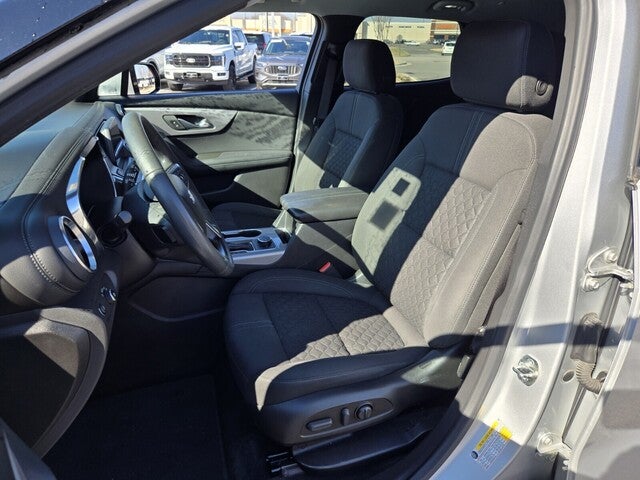 2022 Chevrolet Blazer LT w/2LT