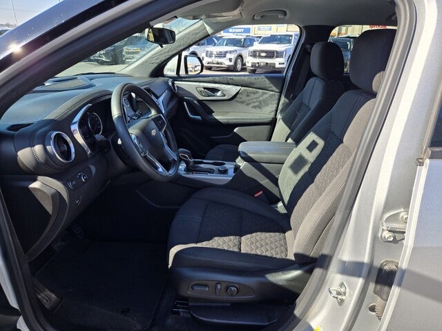 2022 Chevrolet Blazer LT w/2LT