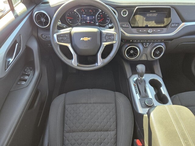 2022 Chevrolet Blazer LT w/2LT