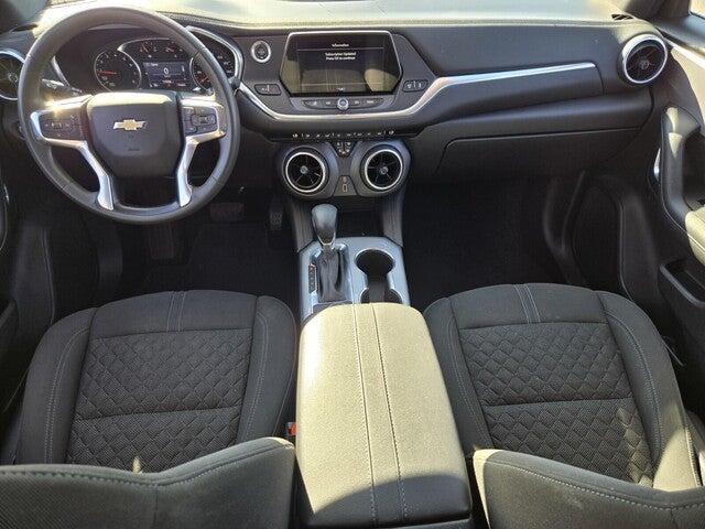 2022 Chevrolet Blazer LT w/2LT