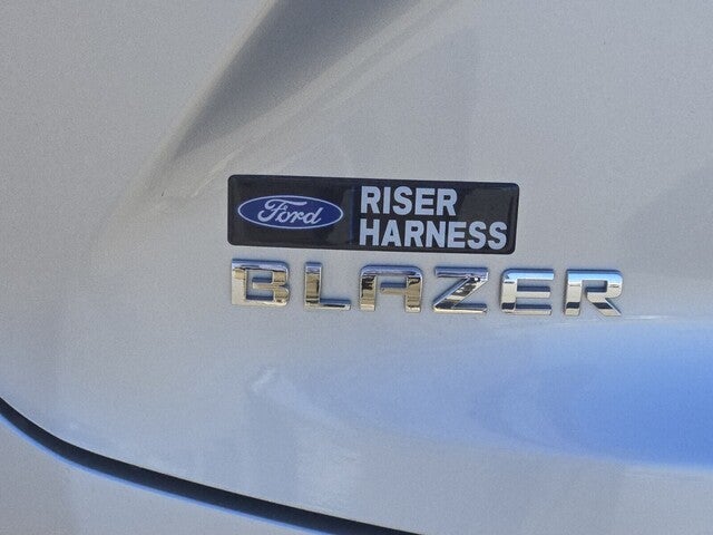 2022 Chevrolet Blazer LT w/2LT