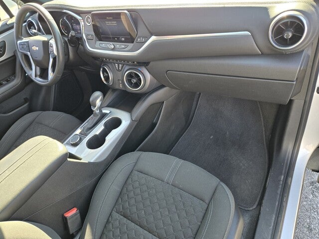 2022 Chevrolet Blazer LT w/2LT