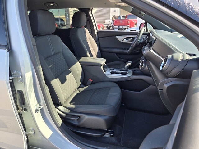 2022 Chevrolet Blazer LT w/2LT