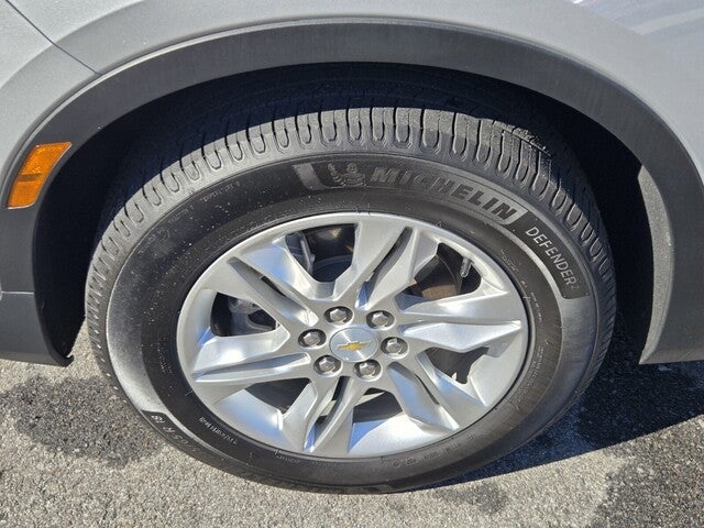 2022 Chevrolet Blazer LT w/2LT