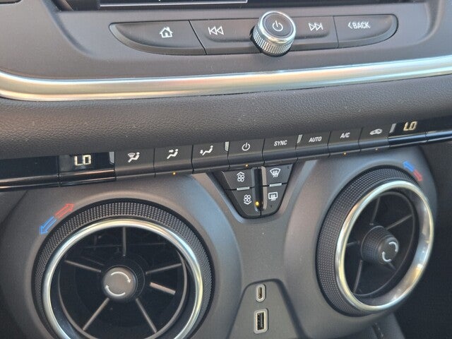 2022 Chevrolet Blazer LT w/2LT