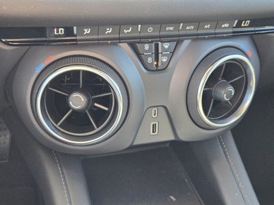 2022 Chevrolet Blazer LT w/2LT