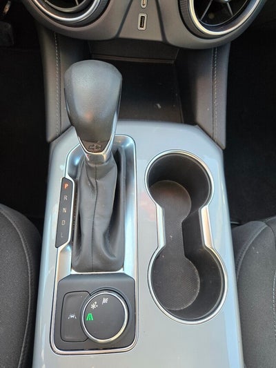 2022 Chevrolet Blazer LT w/2LT