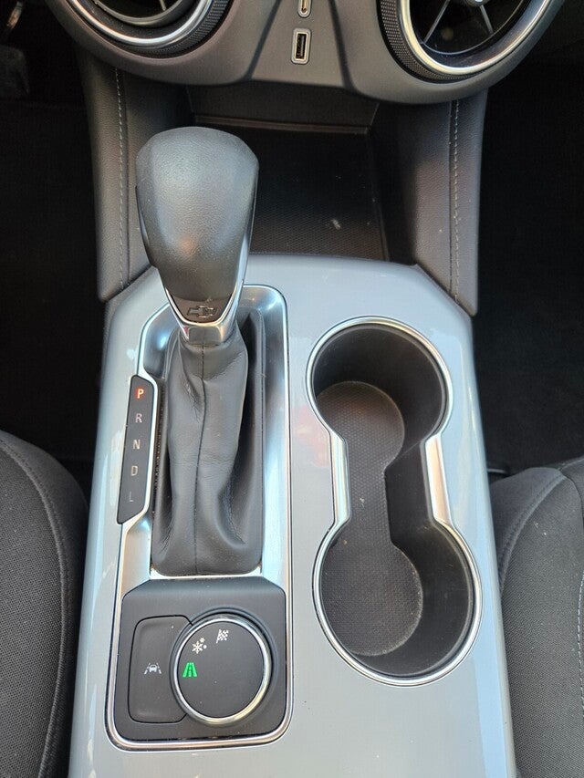 2022 Chevrolet Blazer LT w/2LT