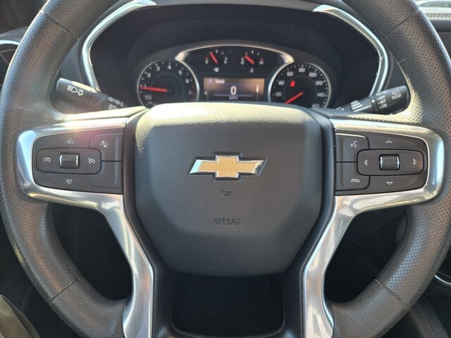 2022 Chevrolet Blazer LT w/2LT