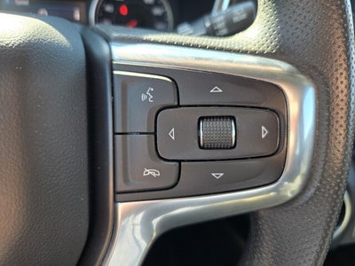 2022 Chevrolet Blazer LT w/2LT