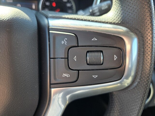 2022 Chevrolet Blazer LT w/2LT