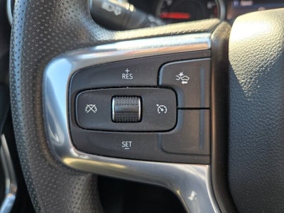 2022 Chevrolet Blazer LT w/2LT