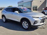 2022 Chevrolet Blazer LT w/2LT