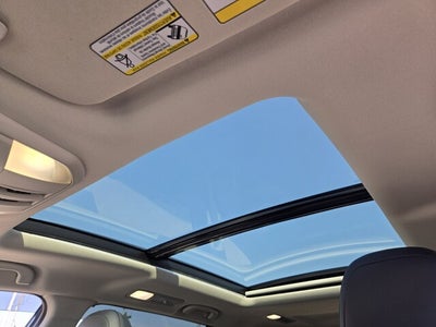 2025 Subaru Ascent Onyx Edition Touring