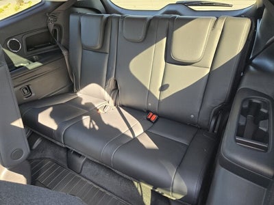 2025 Subaru Ascent Onyx Edition Touring