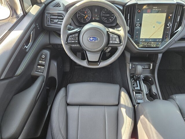 2025 Subaru Ascent Onyx Edition Touring
