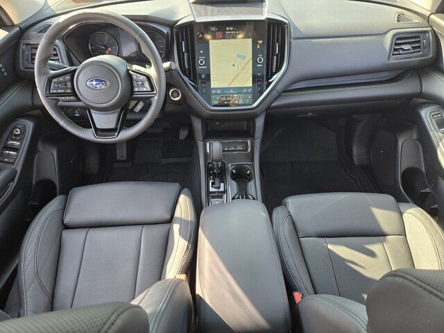 2025 Subaru Ascent Onyx Edition Touring