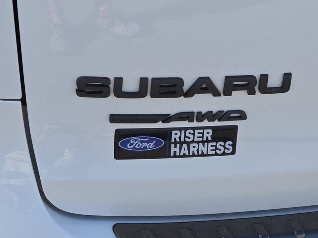 2025 Subaru Ascent Onyx Edition Touring