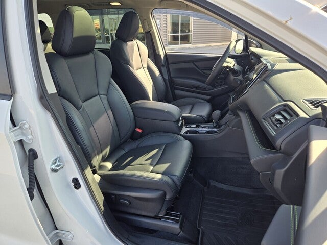 2025 Subaru Ascent Onyx Edition Touring