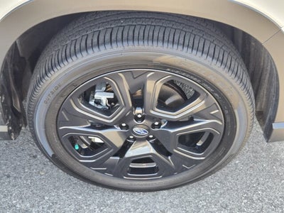 2025 Subaru Ascent Onyx Edition Touring