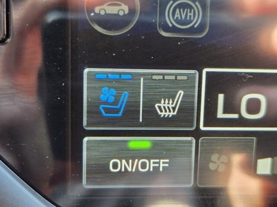 2025 Subaru Ascent Onyx Edition Touring