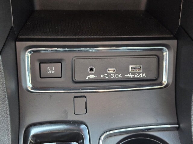 2025 Subaru Ascent Onyx Edition Touring