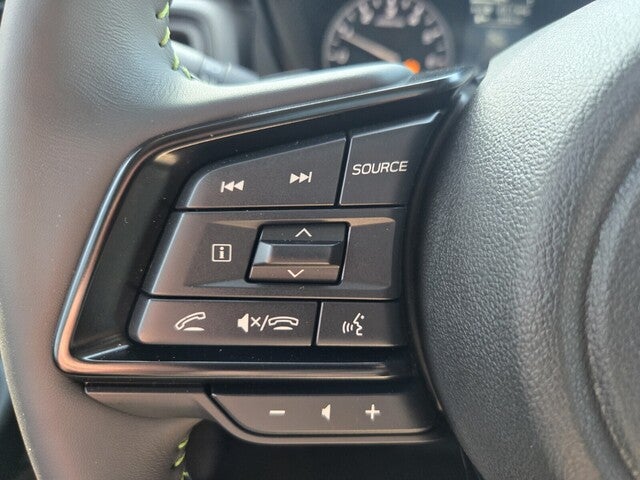 2025 Subaru Ascent Onyx Edition Touring