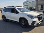 2025 Subaru Ascent Onyx Edition Touring