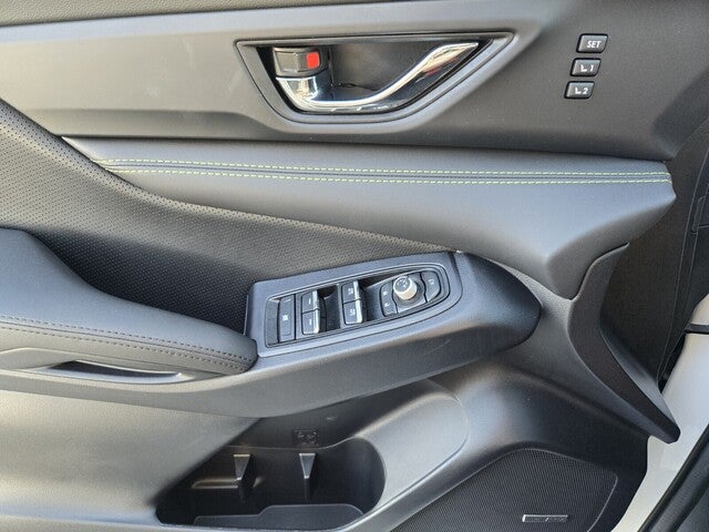 2025 Subaru Ascent Onyx Edition Touring