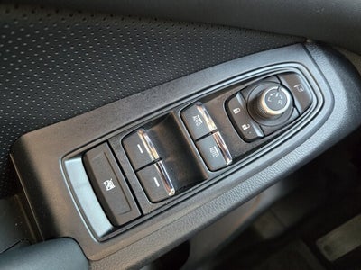 2025 Subaru Ascent Onyx Edition Touring