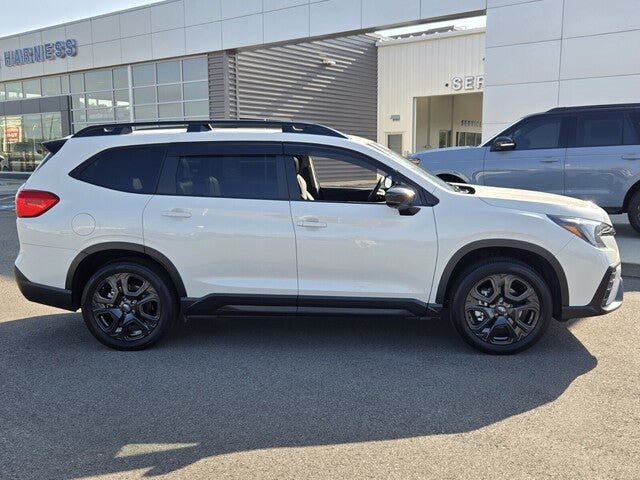 2025 Subaru Ascent Onyx Edition Touring