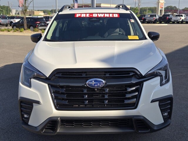 2025 Subaru Ascent Onyx Edition Touring