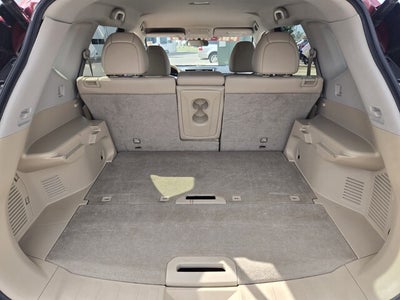 2014 Nissan Rogue SL