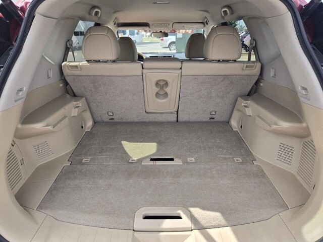 2014 Nissan Rogue SL
