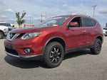 2014 Nissan Rogue SL
