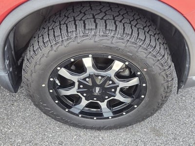 2014 Nissan Rogue SL