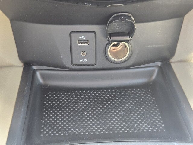 2014 Nissan Rogue SL