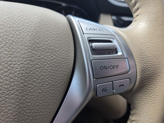 2014 Nissan Rogue SL