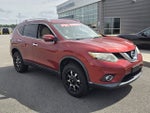 2014 Nissan Rogue SL