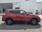 2014 Nissan Rogue SL
