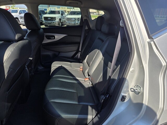 2022 Nissan Murano SV