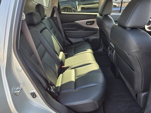 2022 Nissan Murano SV