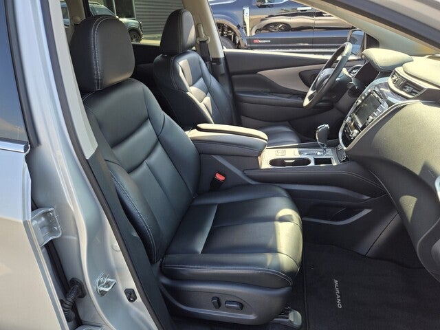 2022 Nissan Murano SV