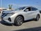 2022 Nissan Murano SV