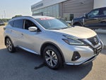2022 Nissan Murano SV