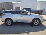 2022 Nissan Murano SV