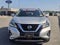 2022 Nissan Murano SV